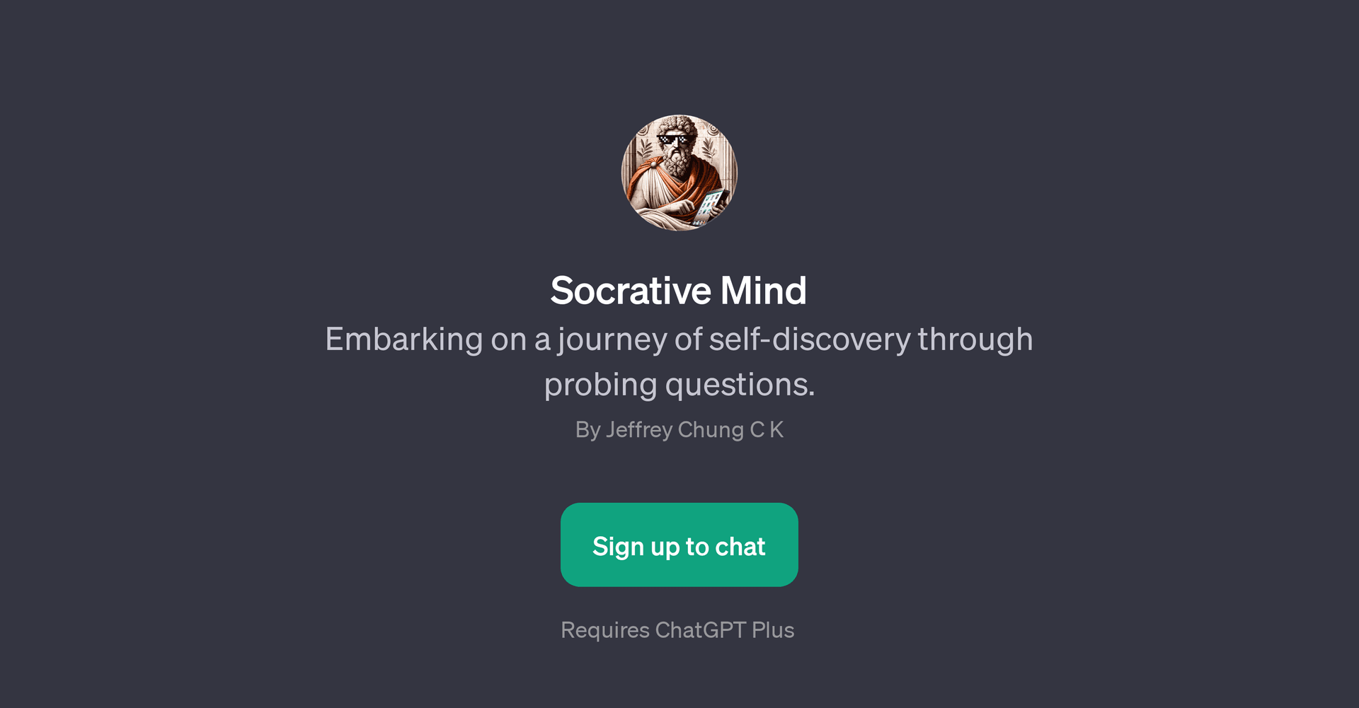 Socrative Mind