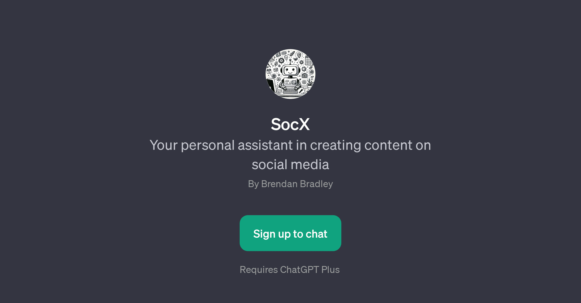 SocX