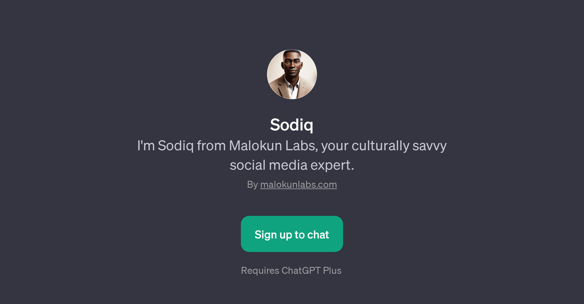 Sodiq