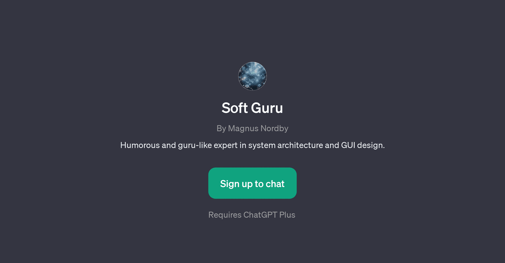 Soft Guru