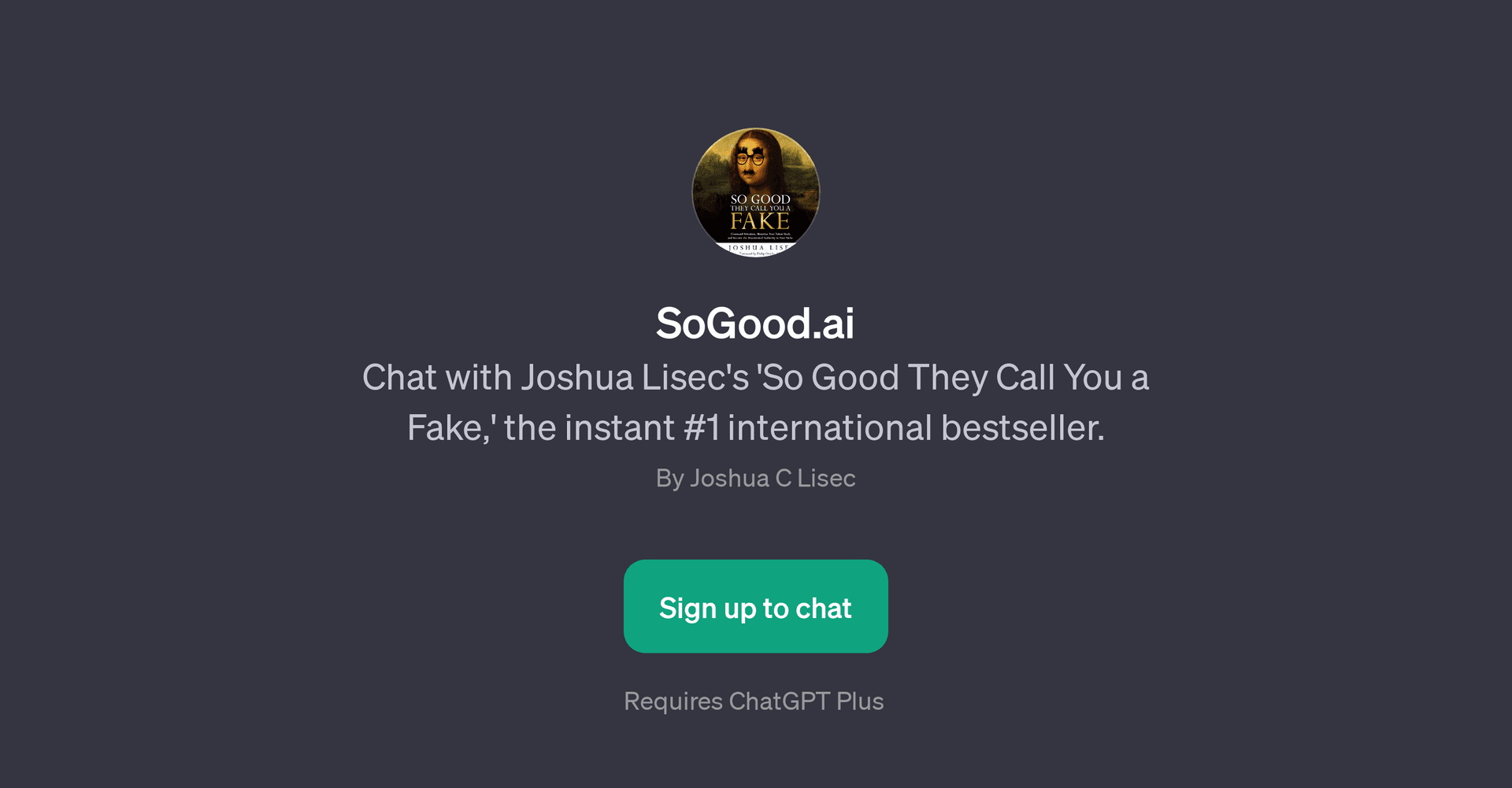 SoGood.ai