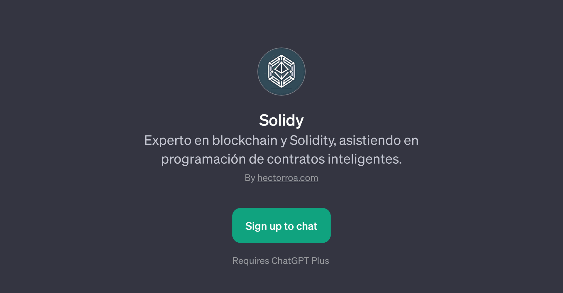 Solidy