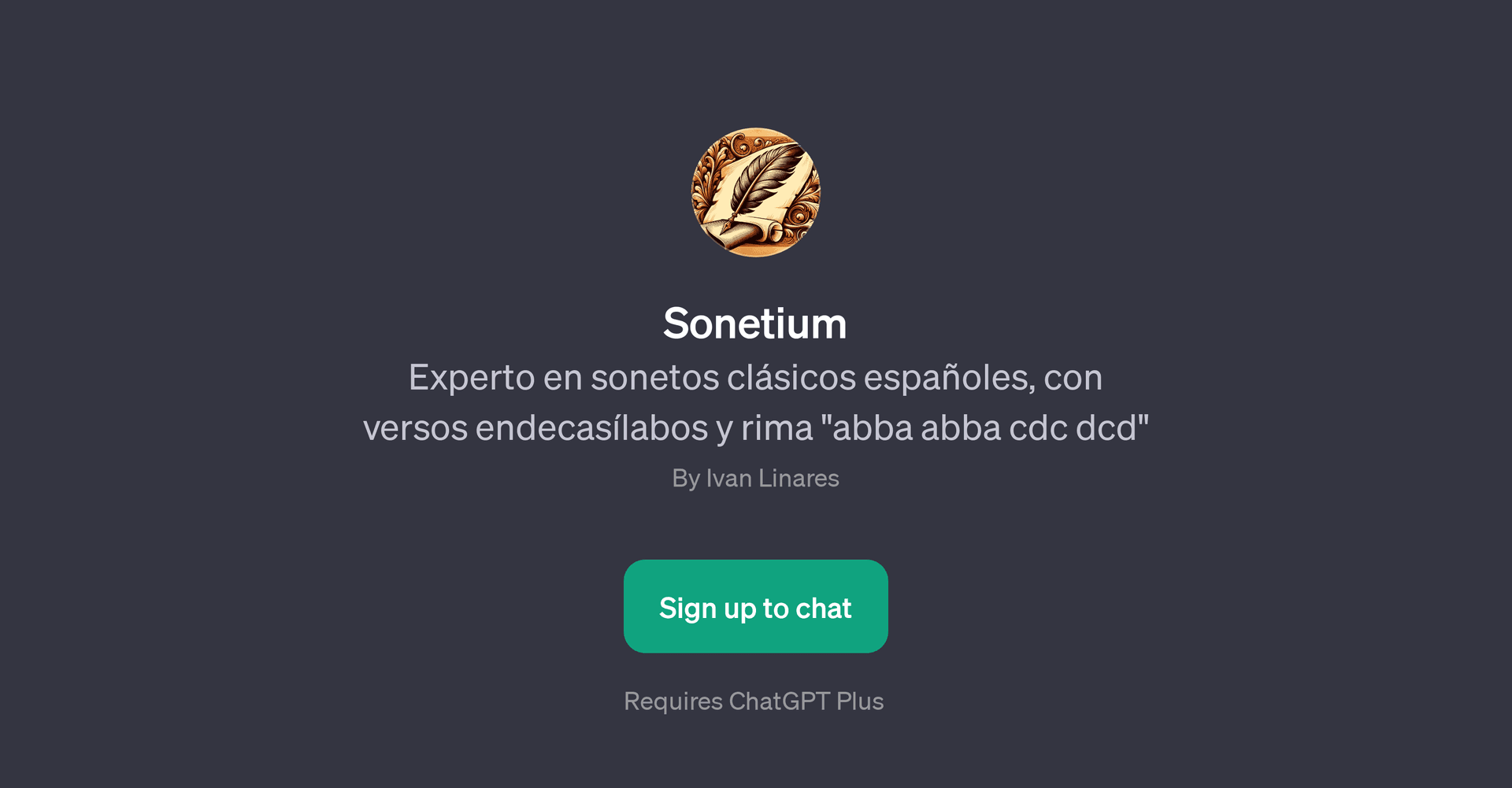Sonetium