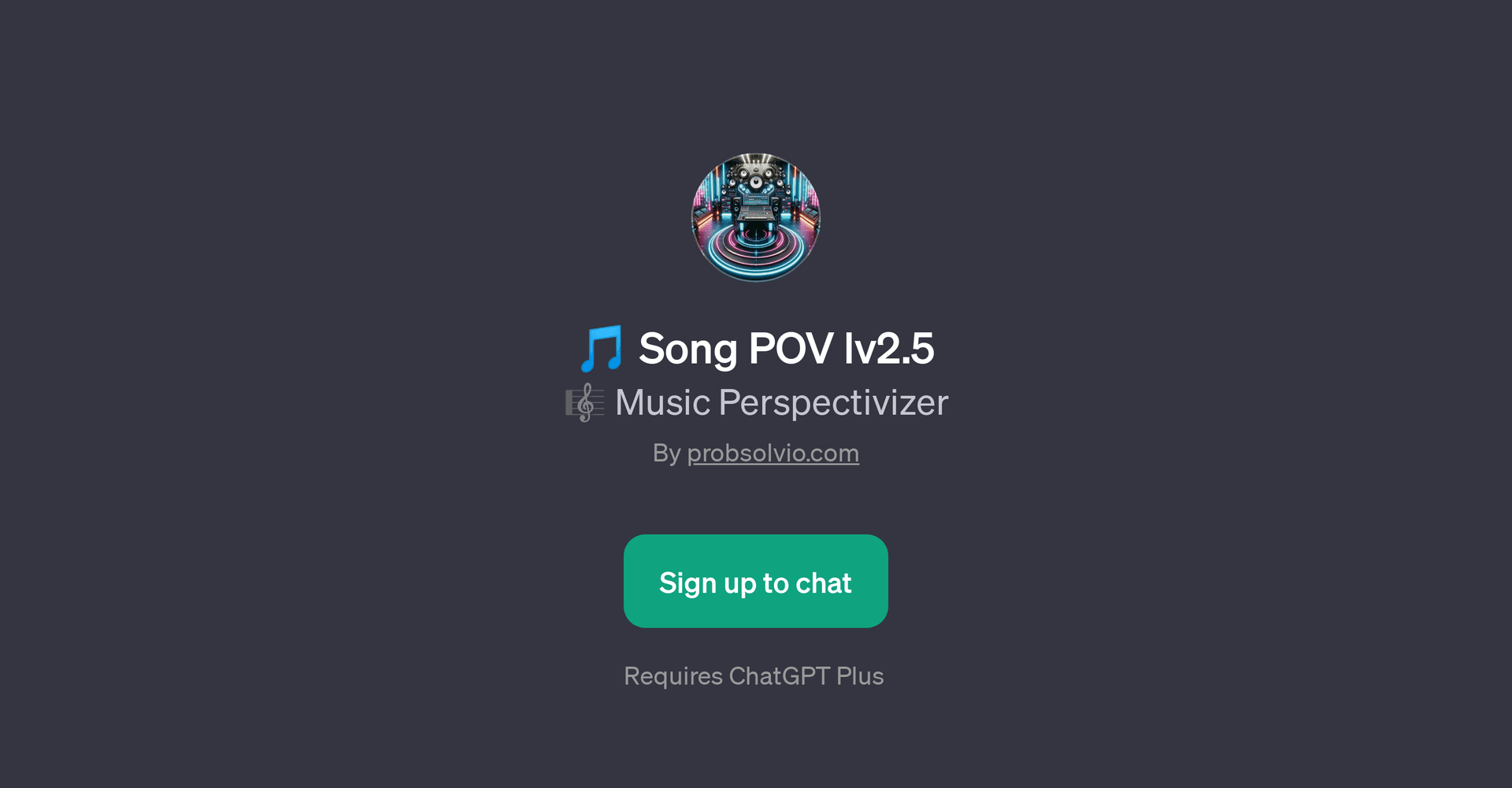 Song POV lv2.5