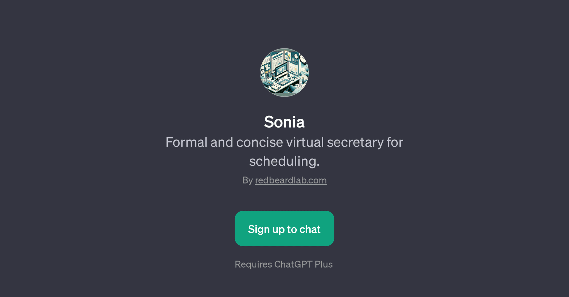 Sonia