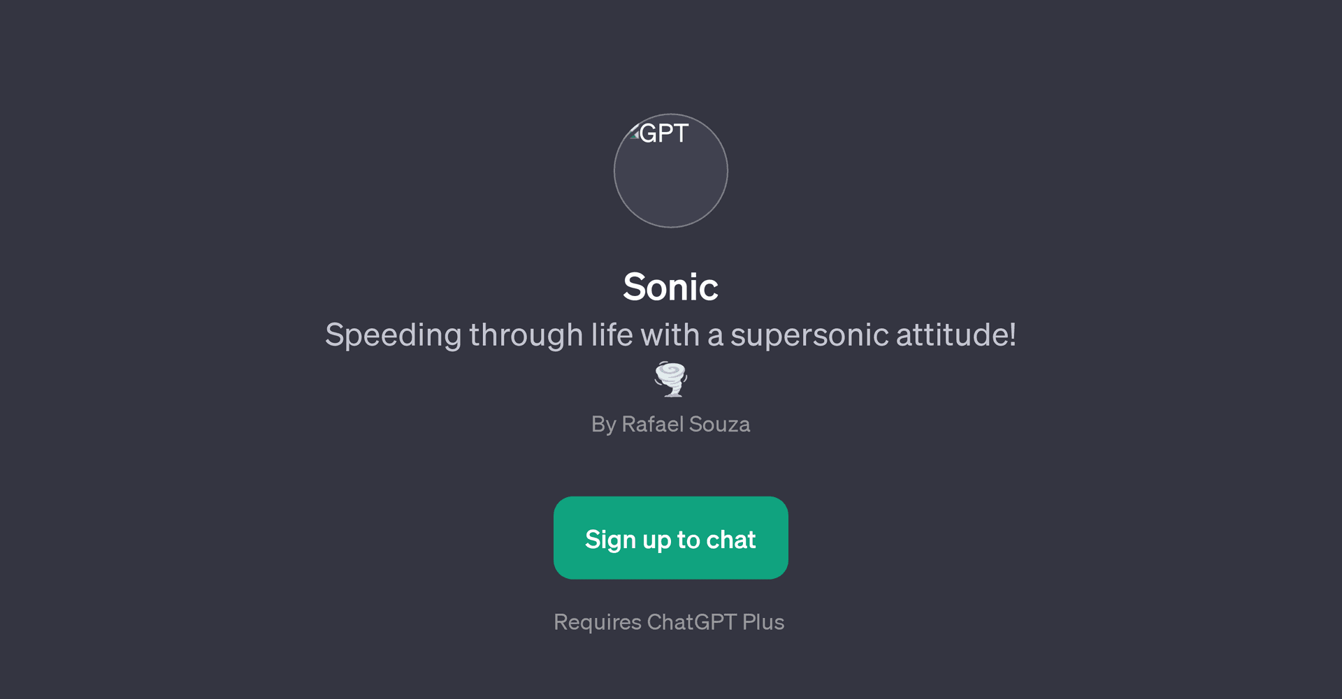Sonic