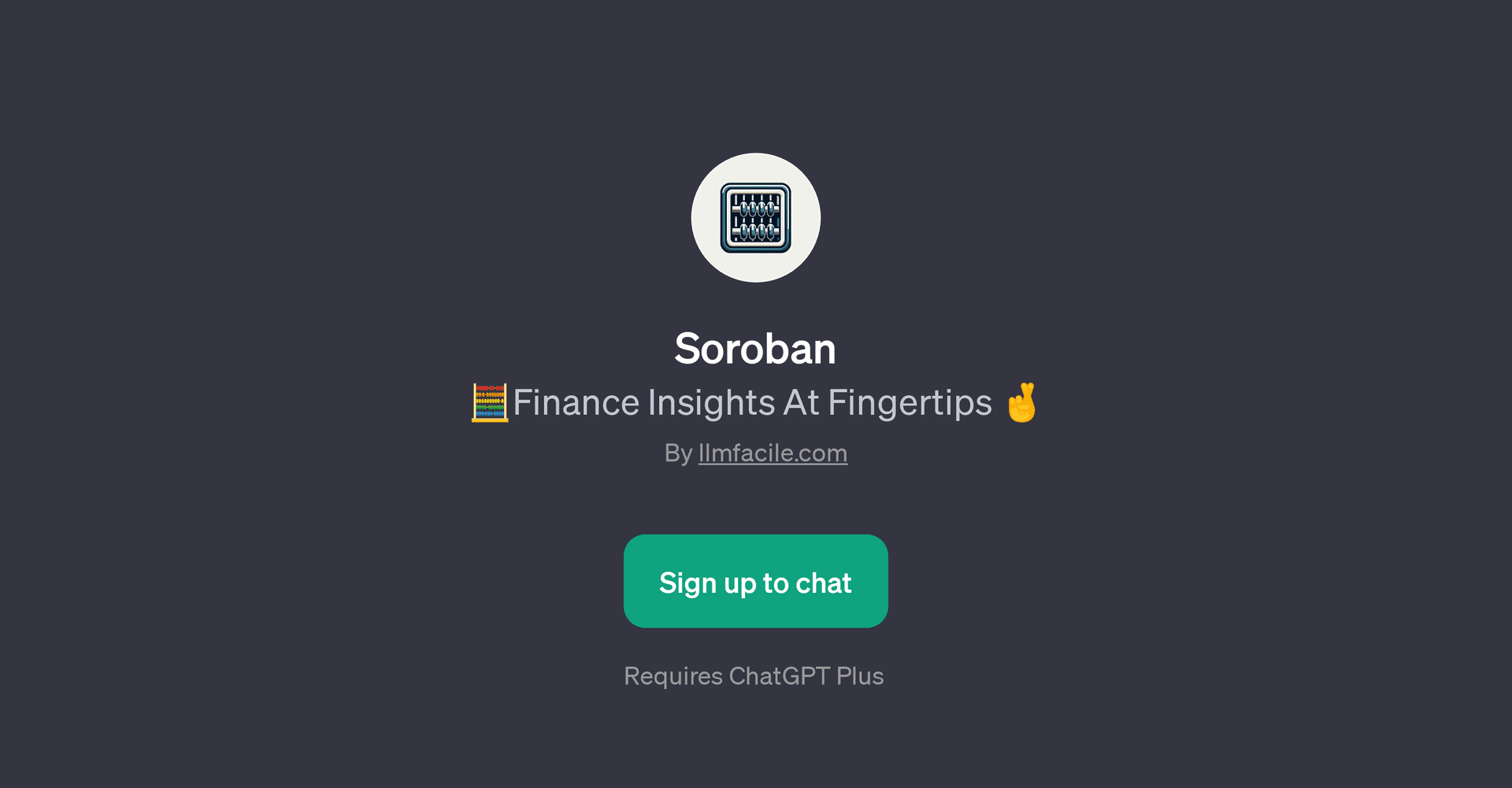 Soroban