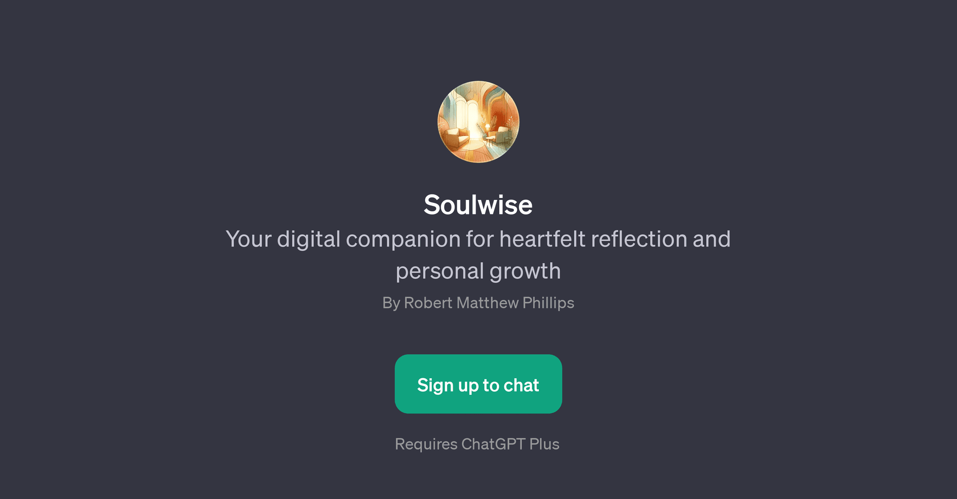 Soulwise