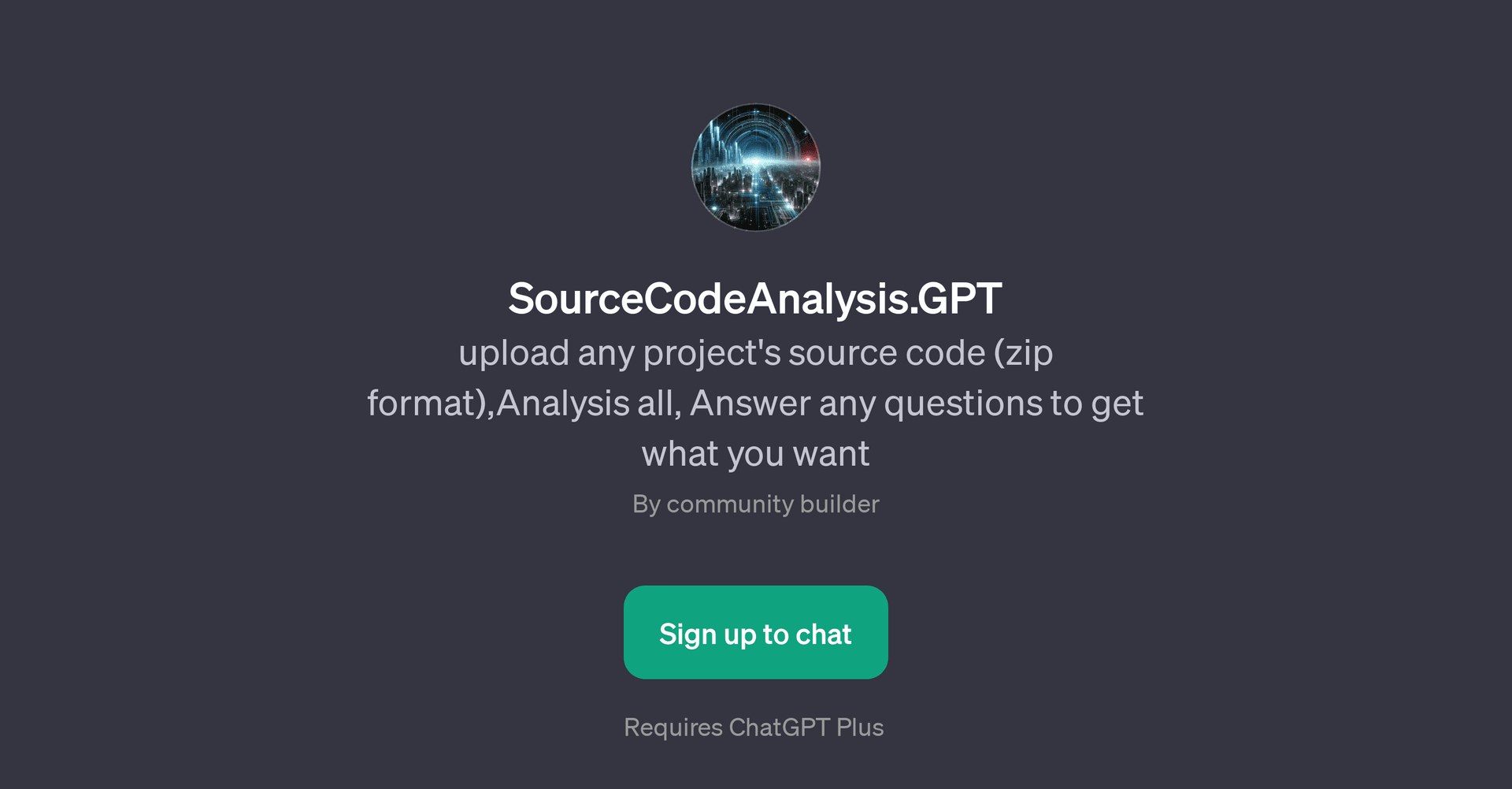 SourceCodeAnalysis.GPT