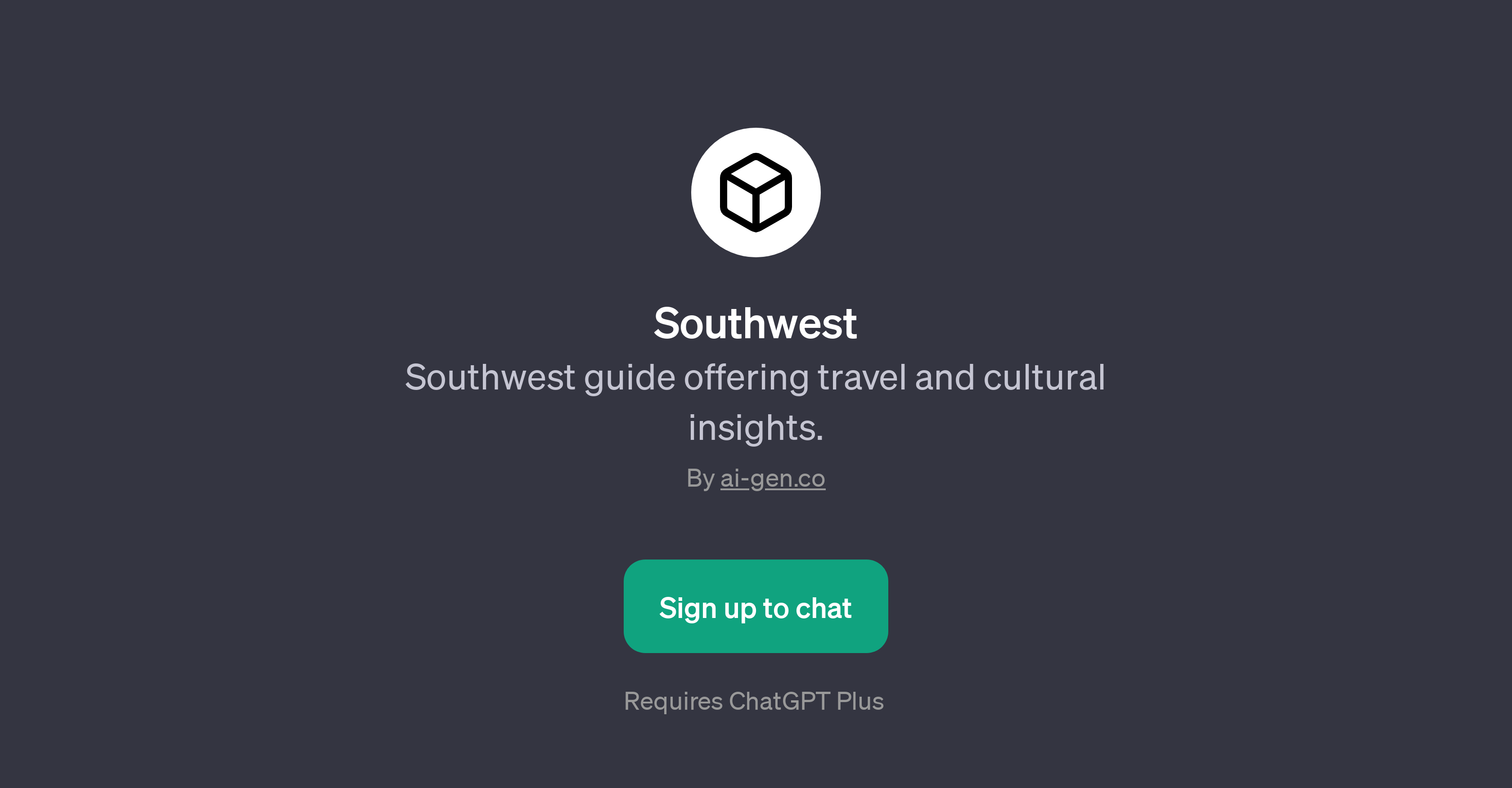 Southwest