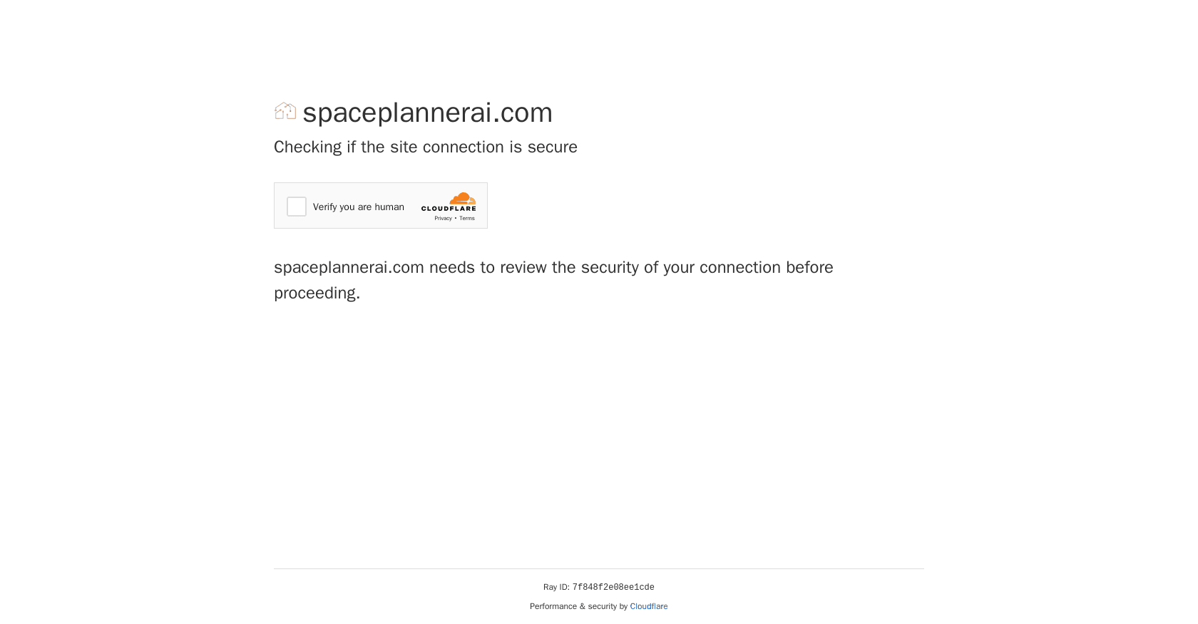 Spaceplanner