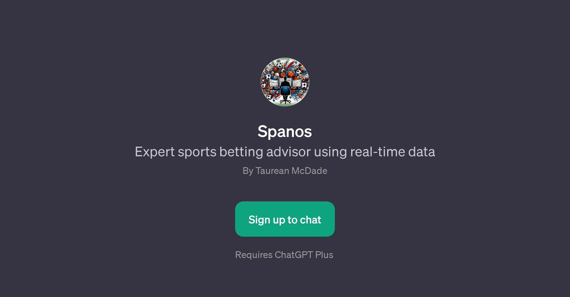Spanos
