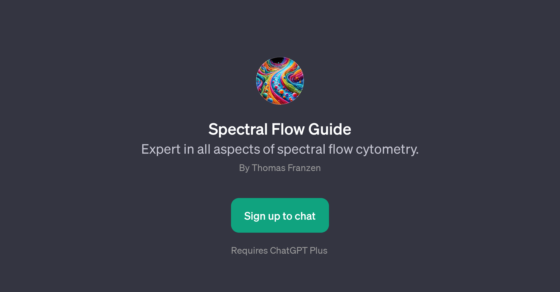 Spectral Flow Guide