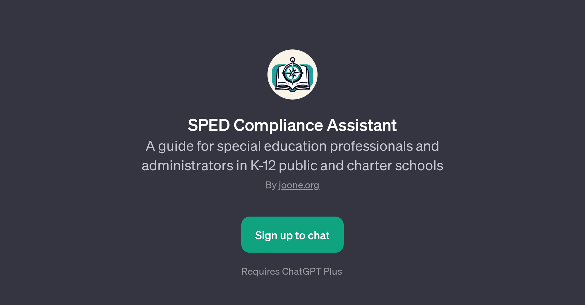 SPED Compliance Assistant