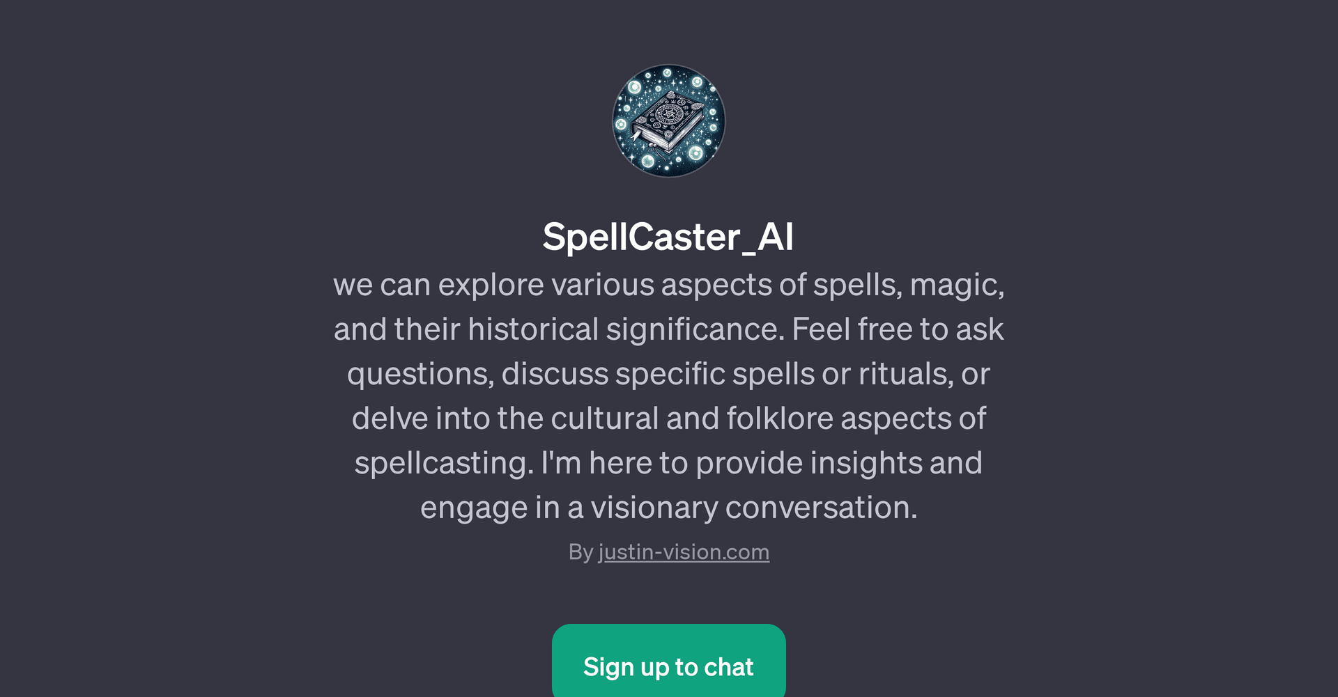 SpellCaster_AI