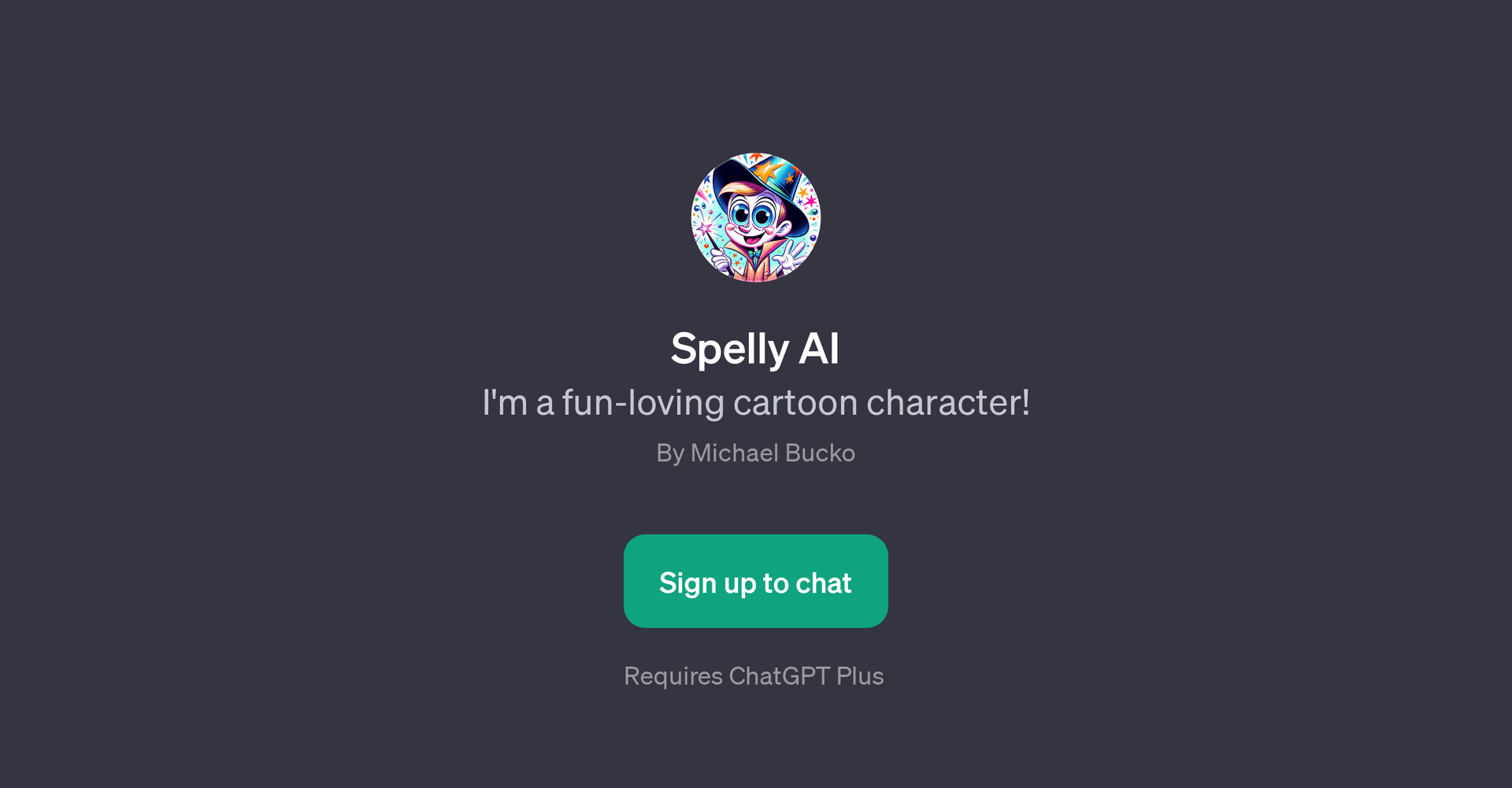 Spelly AI