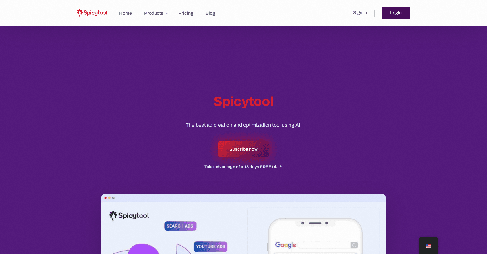 SpicyTool