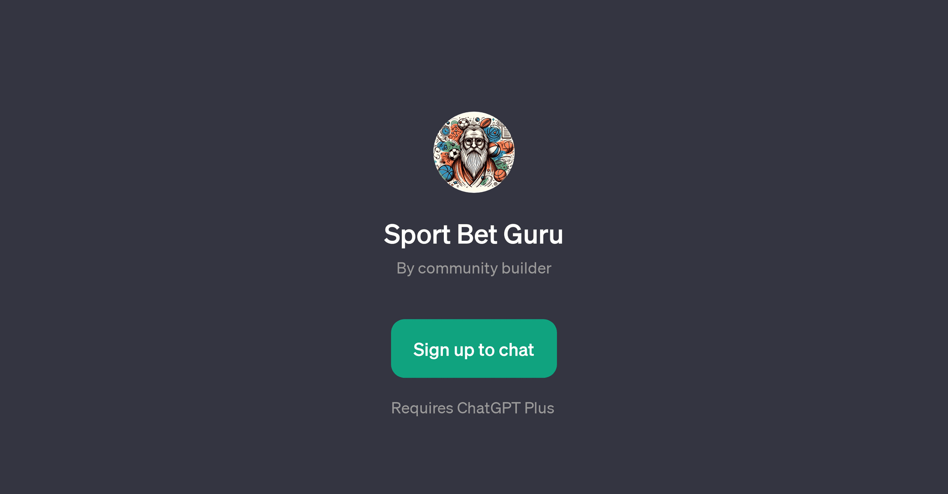 Sport Bet Guru