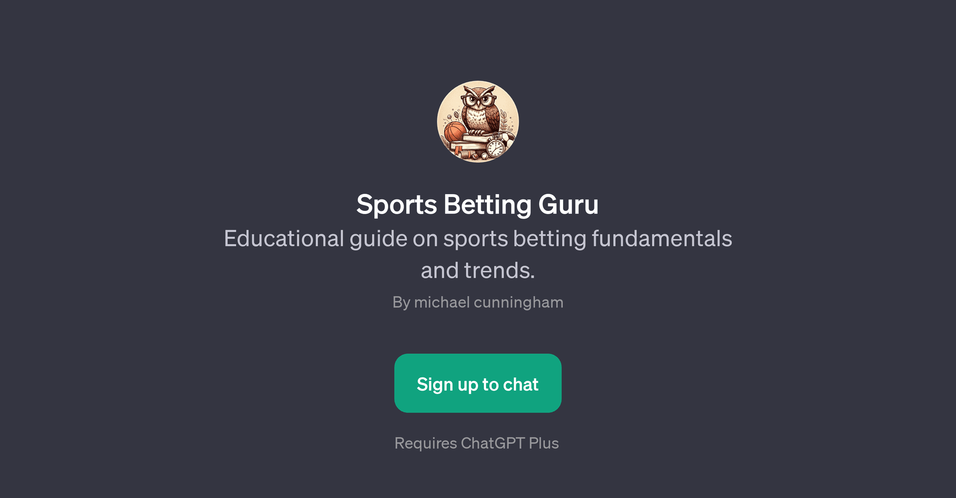 Sports Betting Guru