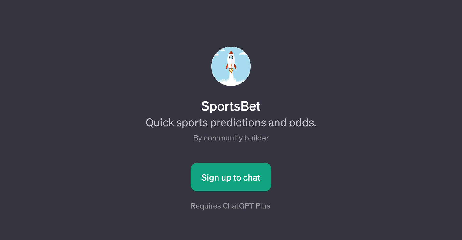 SportsBet
