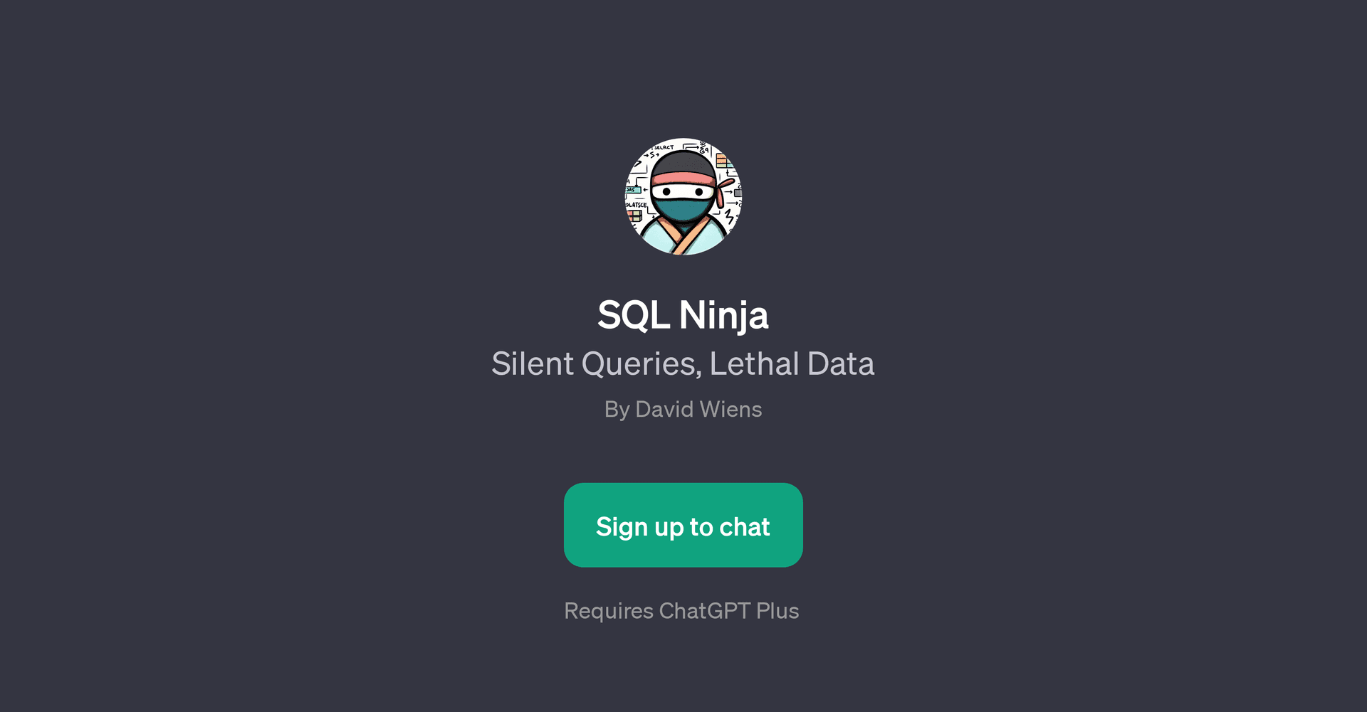 SQL Ninja