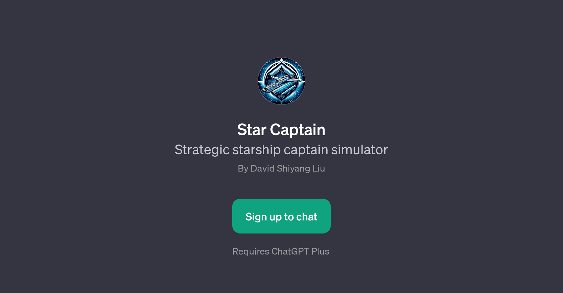 Star Captain