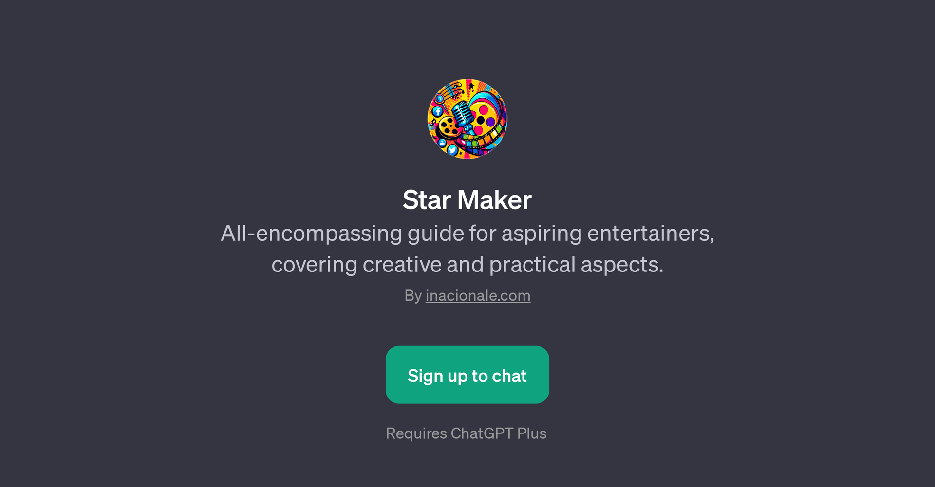 Star Maker