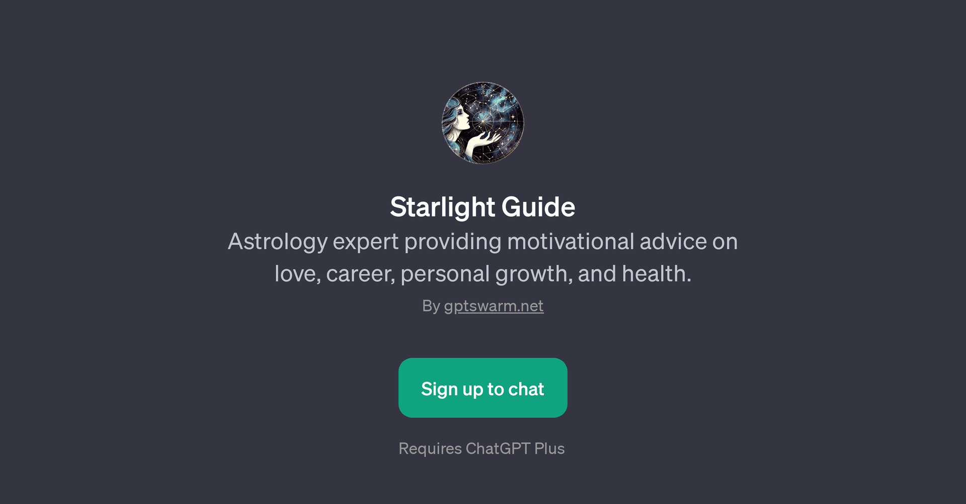 Starlight Guide