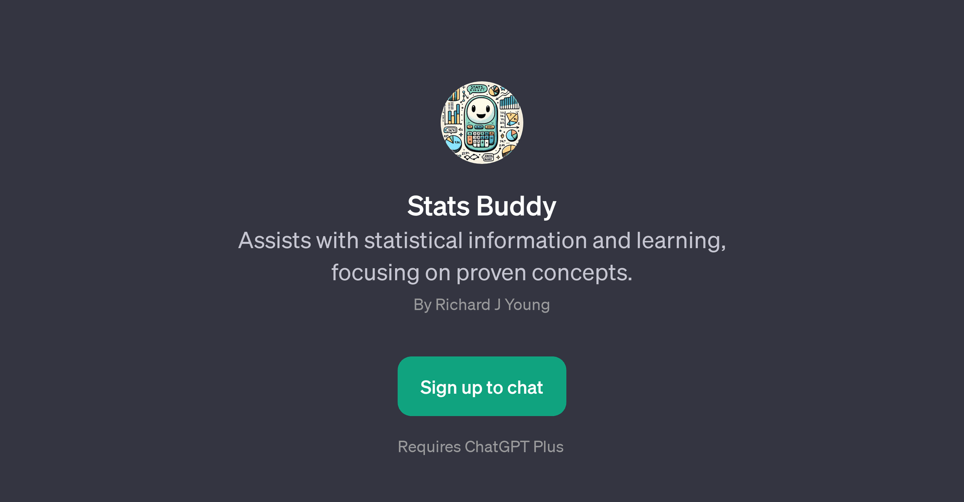 Stats Buddy