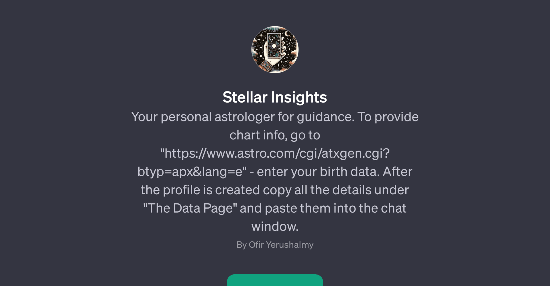Stellar Insights
