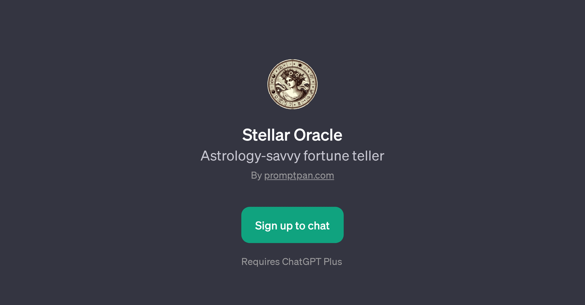 Stellar Oracle