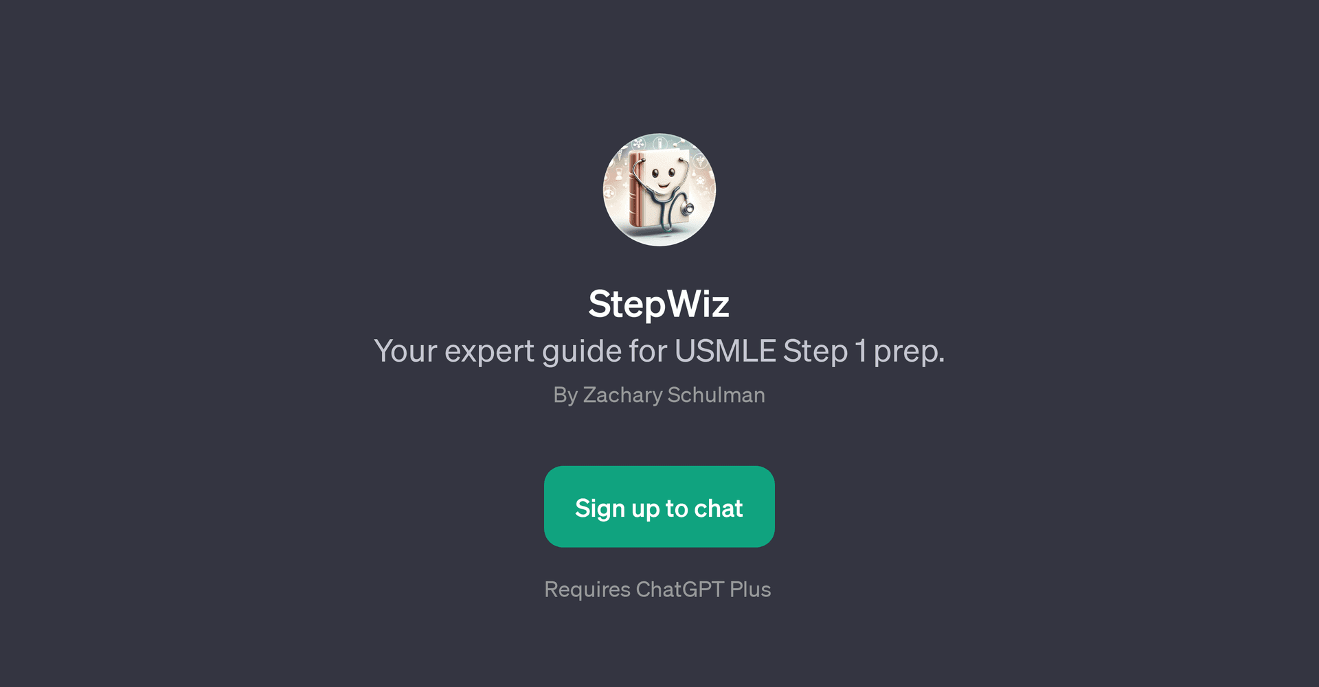 StepWiz