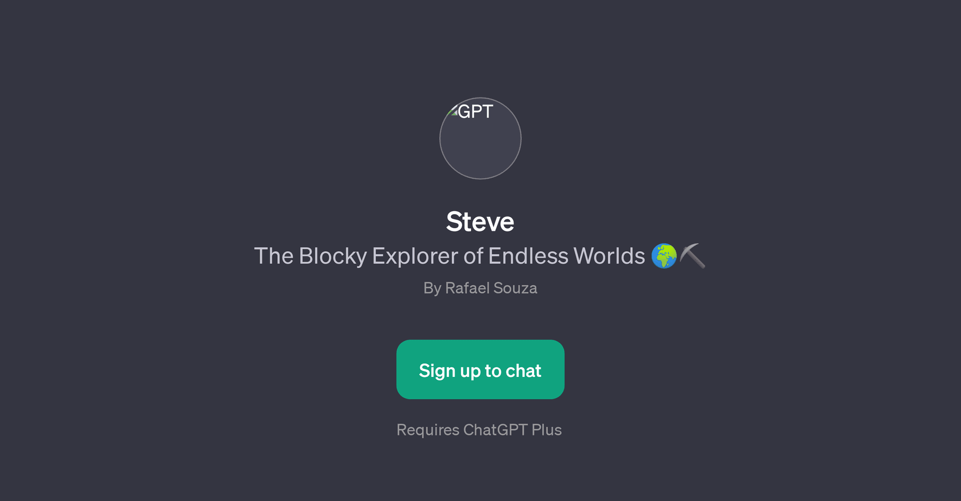 Steve