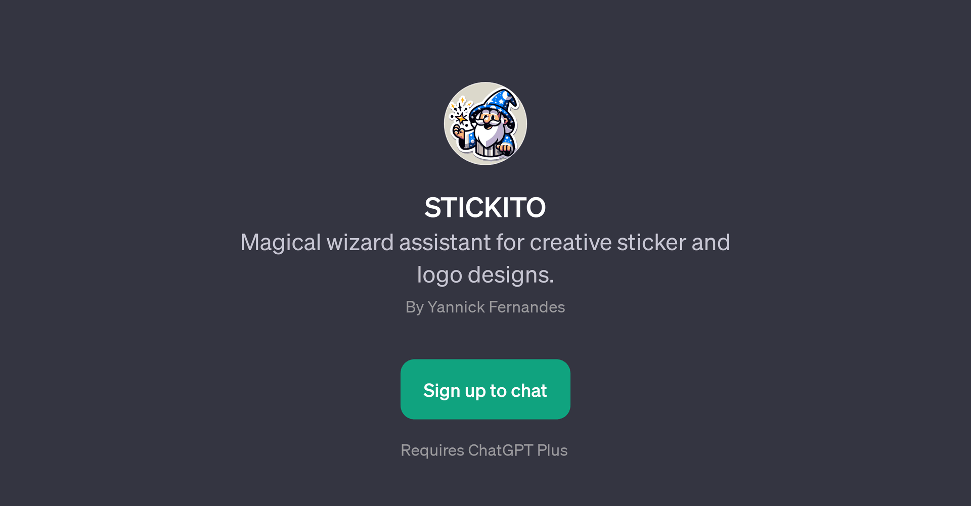 STICKITO