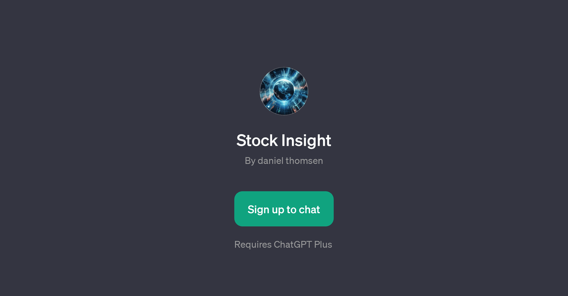 Stock Insight