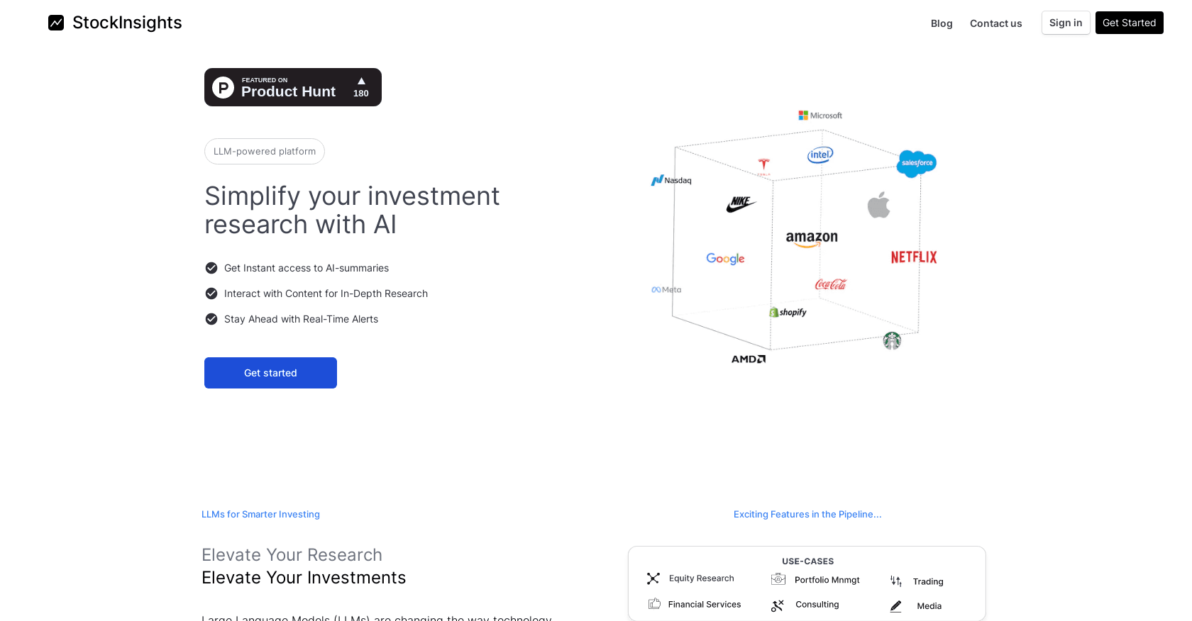 StockInsights