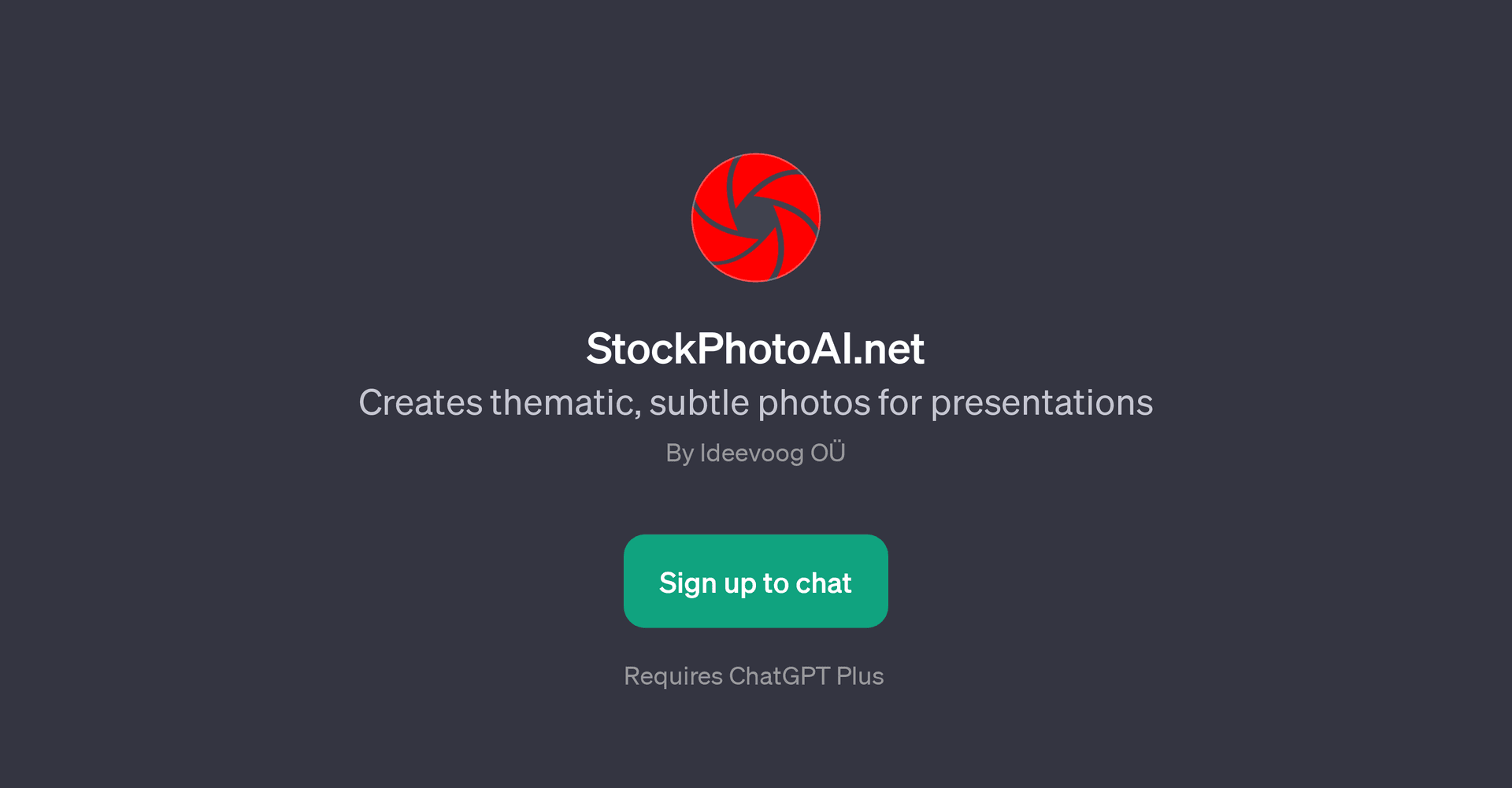 StockPhotoAI.net