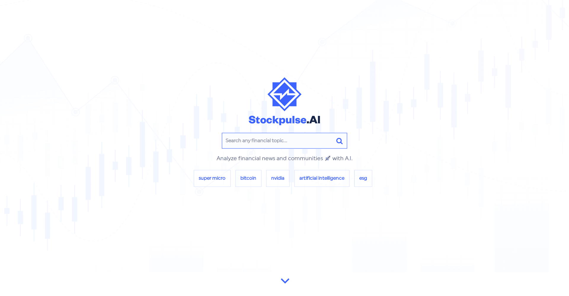 Stockpulse