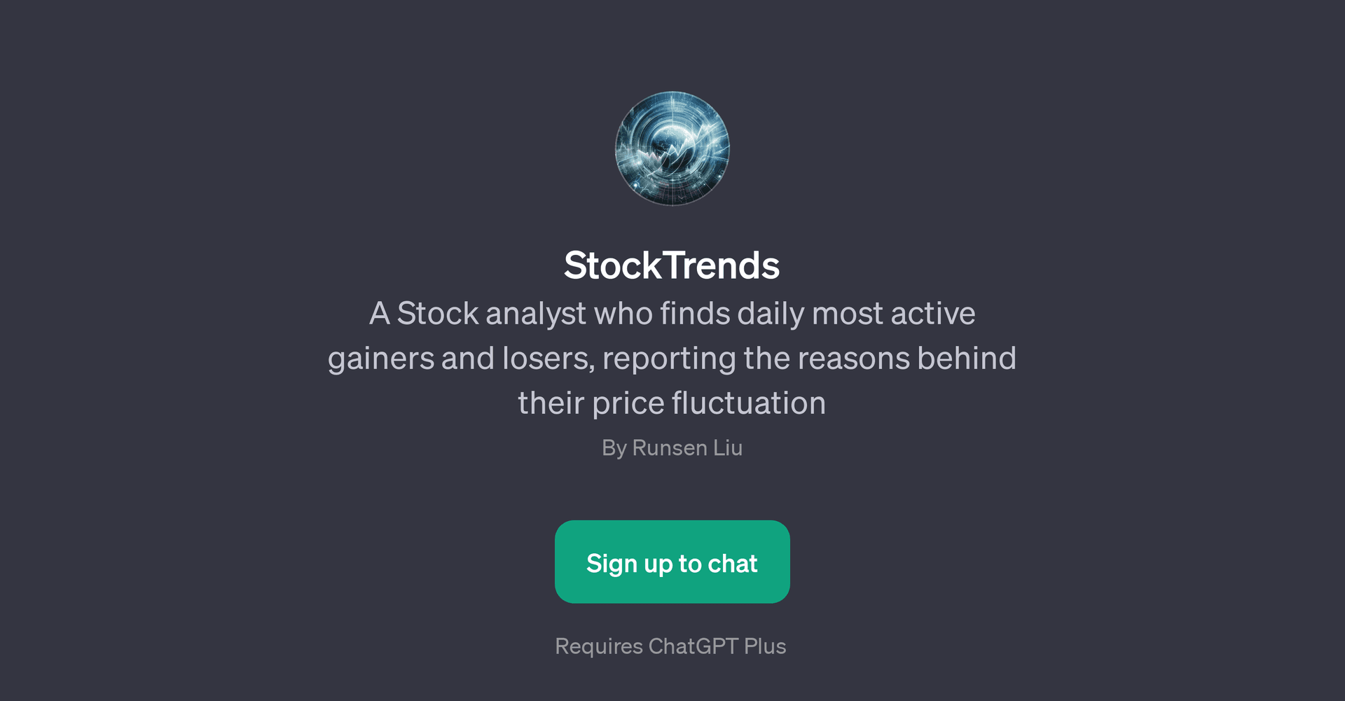 StockTrends