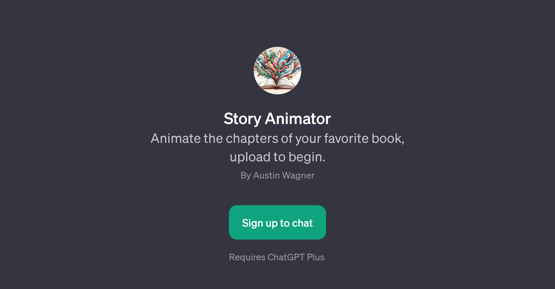 Story Animator