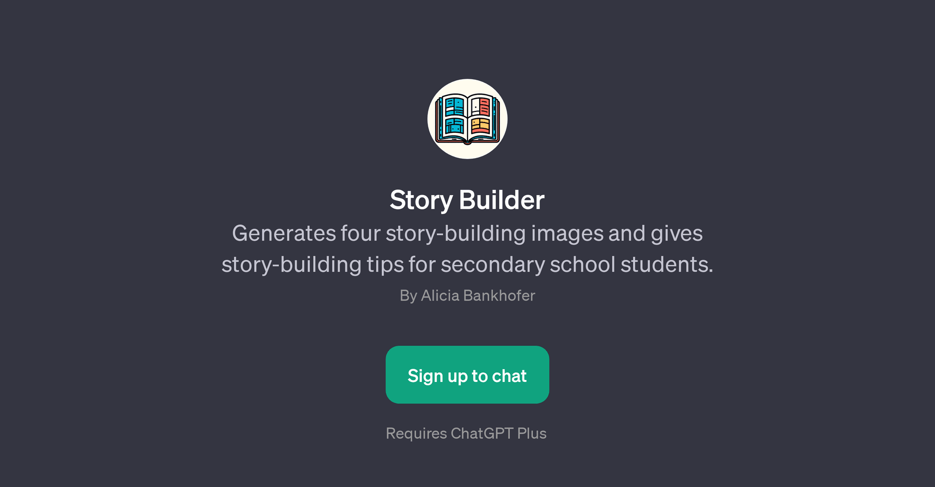 Story Builder