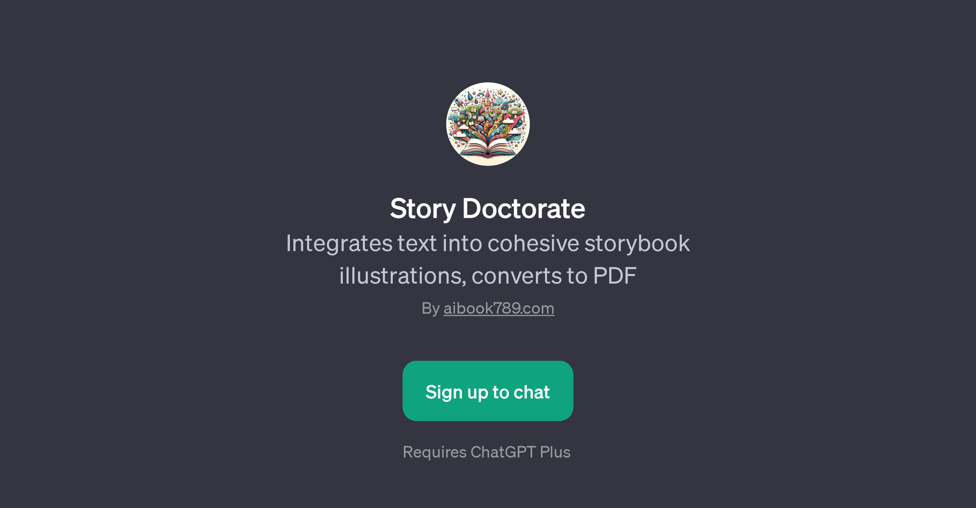 Story Doctorate