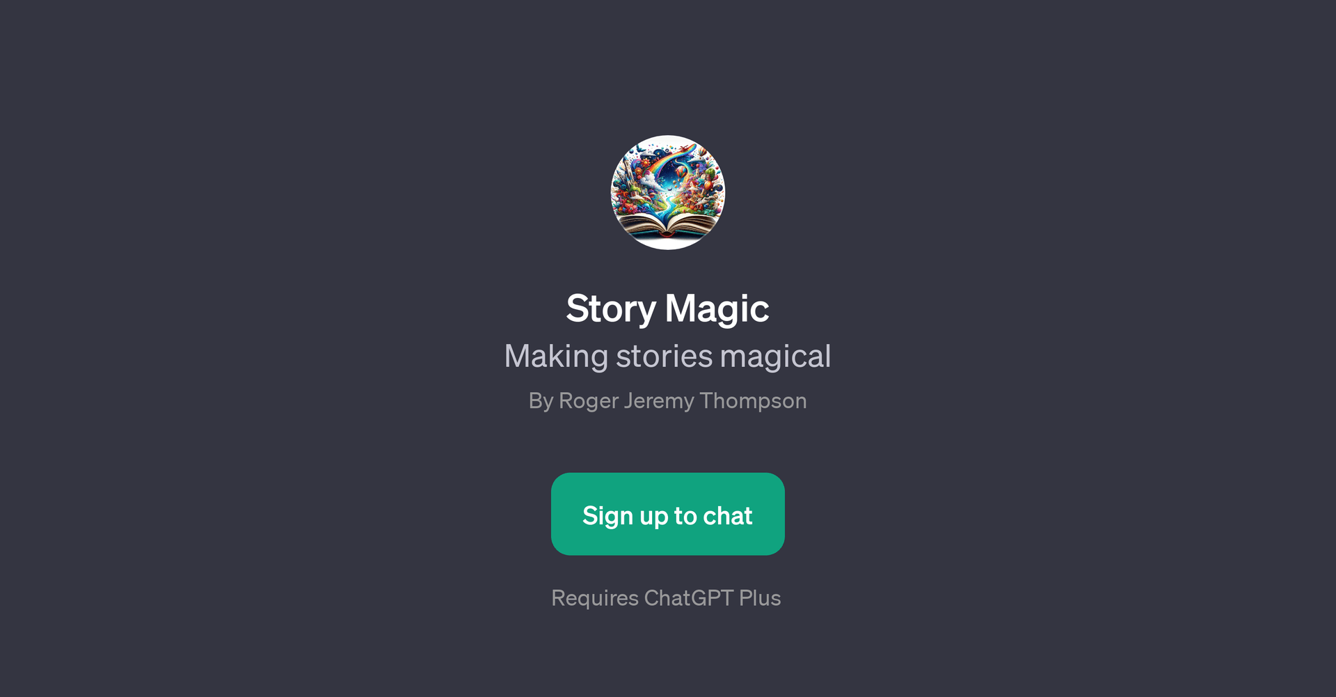 Story Magic