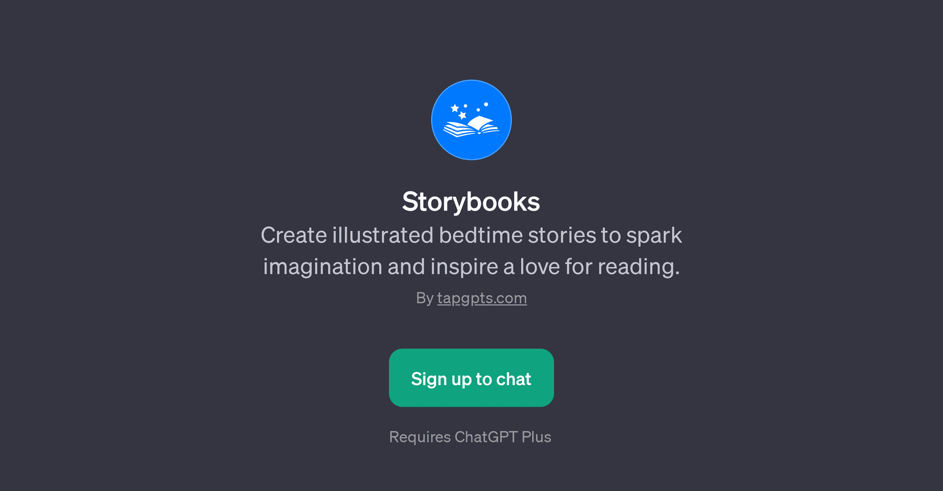 Storybooks