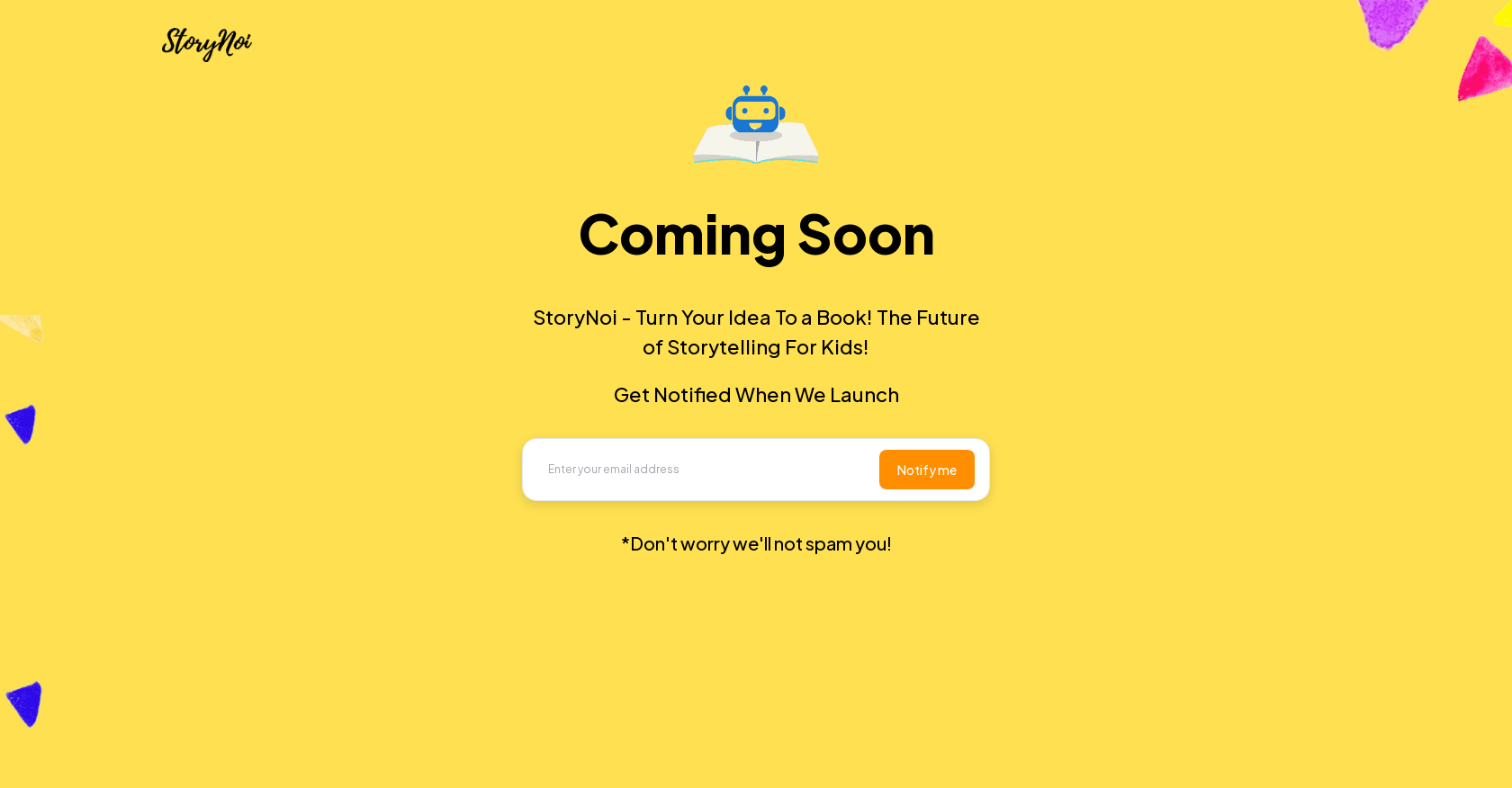 StoryNoi