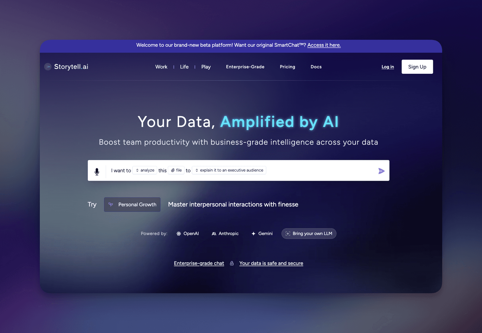 Storytell.ai