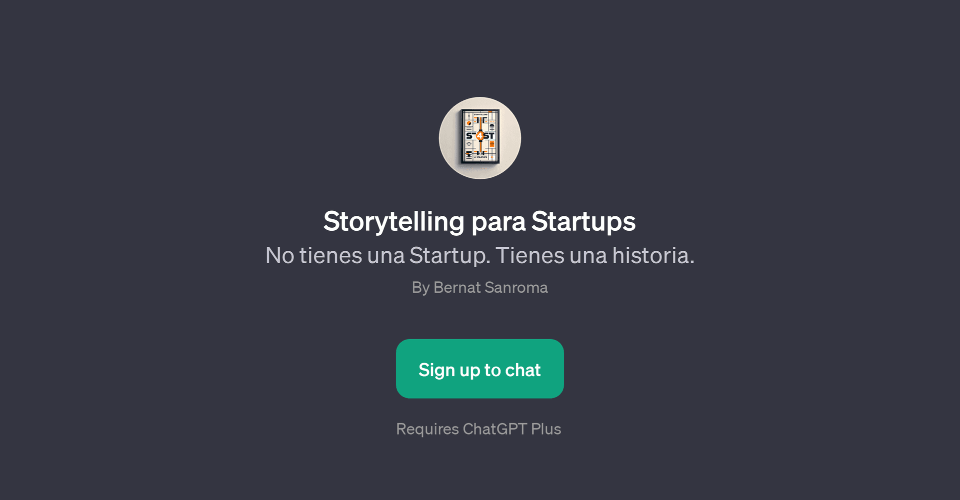Storytelling para Startups