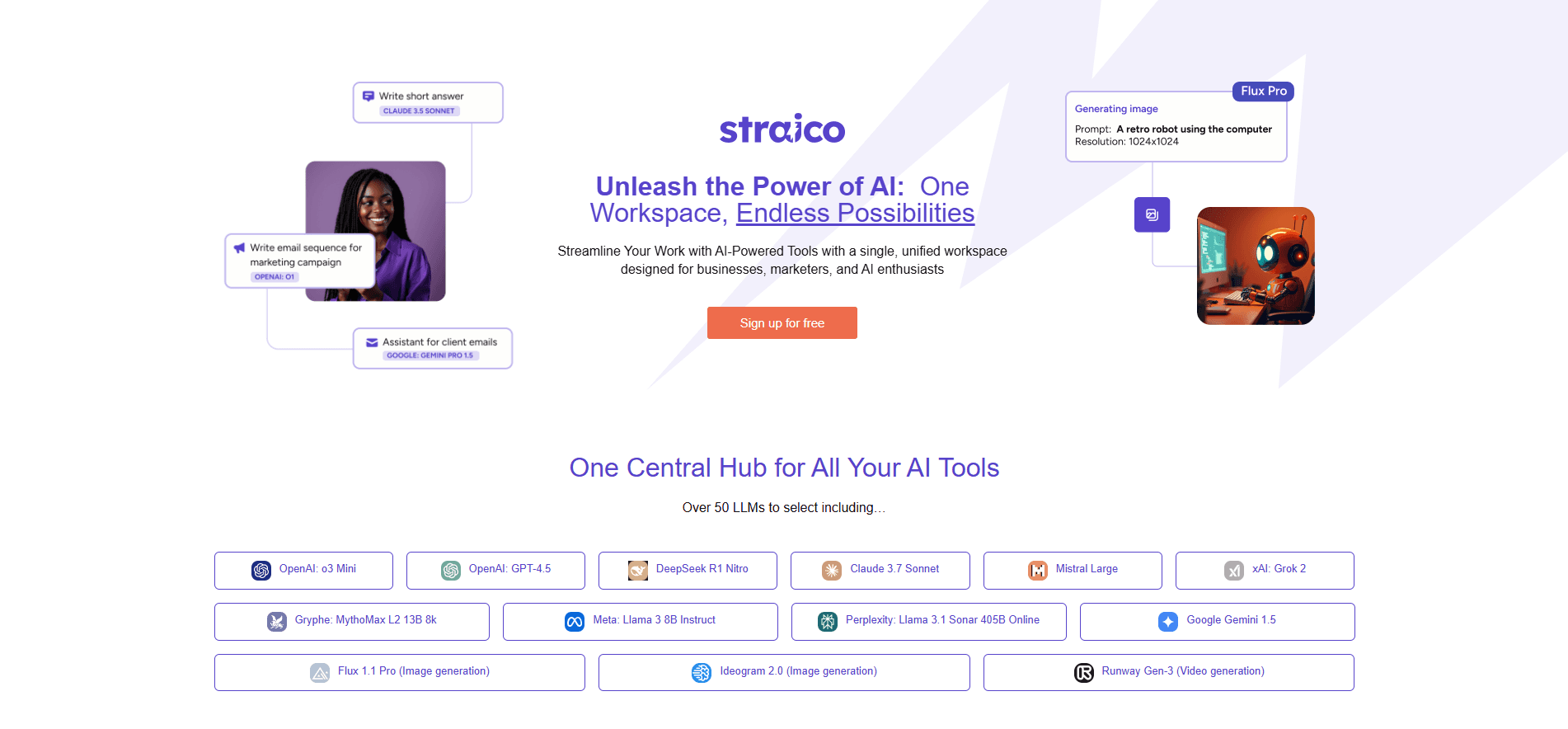 Straico