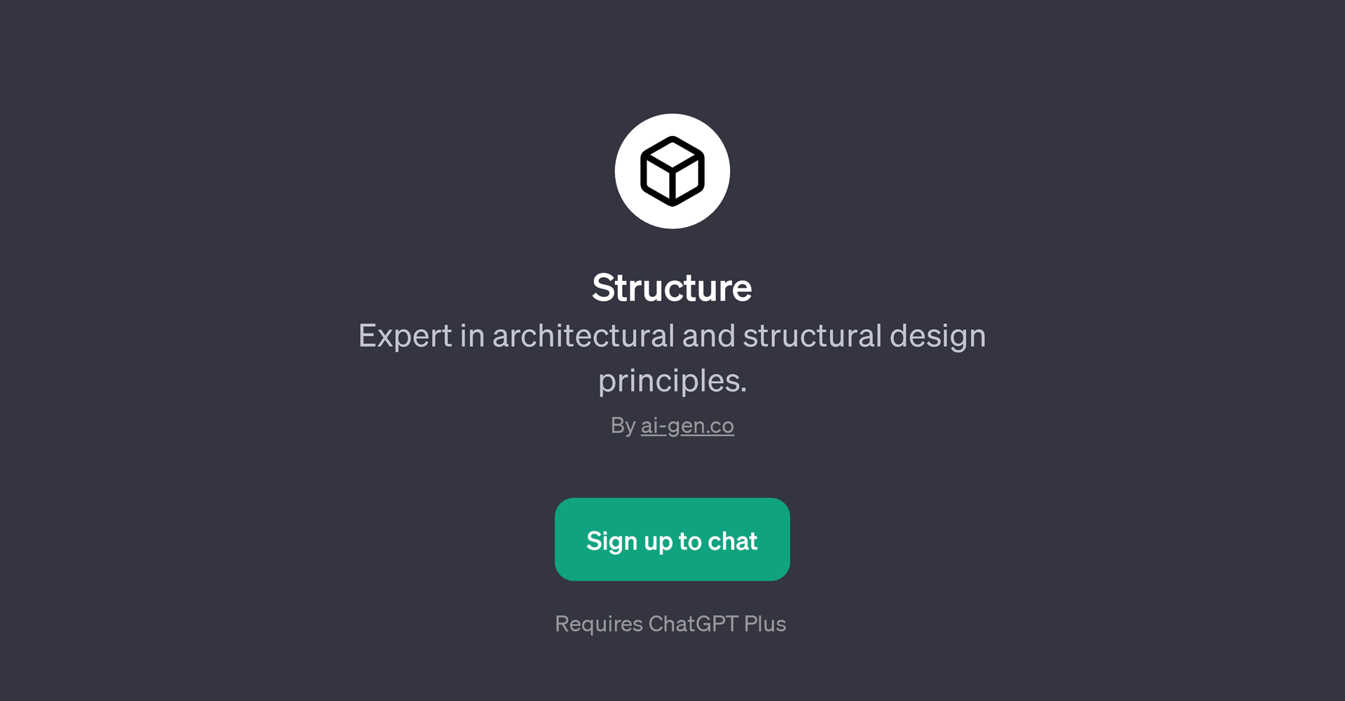 Structure