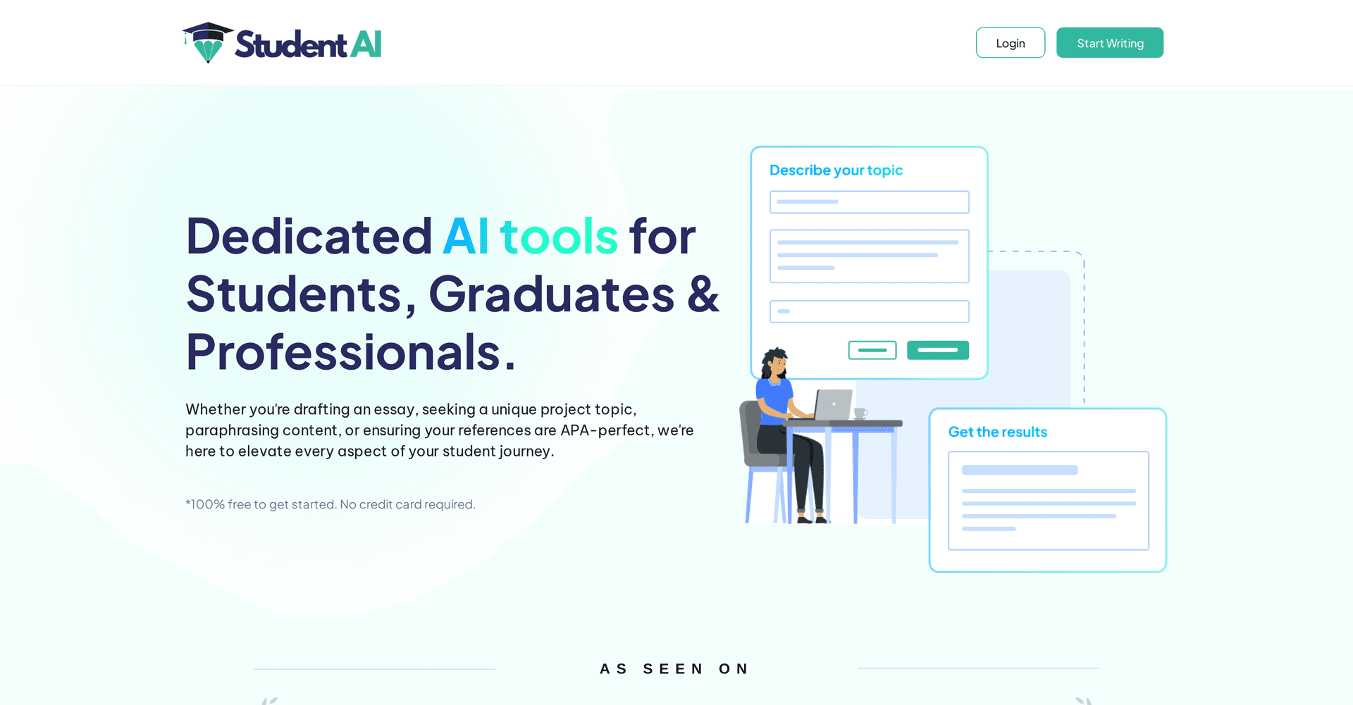 Student AI